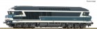 73004 Roco Diesel locomotive CC 72000